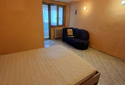 Garsoniera - Iancului - et 9/10 - Elev Stefan Stefanescu - bloc reabilitat - 6