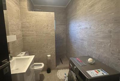 APARTAMENT 1 CAM DECOMANDAT BLOC NOU MOBILAT SI UTILAT VALEA LUPULUI - 18