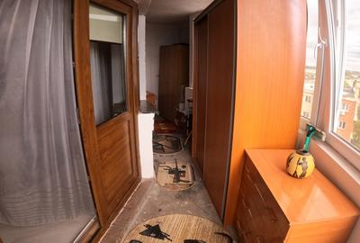 Apartament 2 camere DECOMANDAT | Balcon 18 MP | Renovat 2024 | Lift | - 8