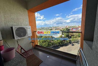 Inchiriez apartament cu 2 camere Complex 19th Residence Grozavesti - 3