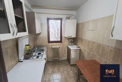 Apartament 2 camere, Zona Primaverii , etaj 4, semidecomandat - 7