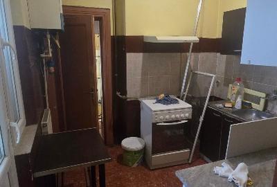 Apartament cu 3 camere + 2 boxe + terasa 20 MP  Bd. Regina Maria nr. 50 - 12