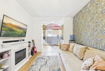 Apartament cu 3 camere decomandat, mobilat în Timișoara