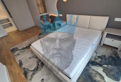Apartament 3 Camere THE IVY Băneasa Bucuresti - 18