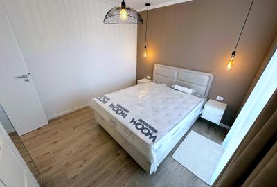 2 camere, bloc nou, cu garaj, in Marasti, strada Campina, TOTUL NOU ! - 3