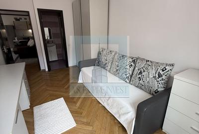 Apartament 3 camere la casa, mobilat/utilat-zona Centrul Istoric - 9