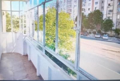 Apartament cu 2 camere în Calea Călărașilor