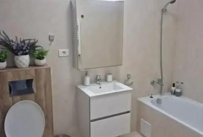 Apartament 2 Camere Lux Complex Rezidential Metropolitan Zona Viilor - 11