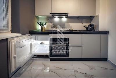 Apartament de închiriat cu 1 cameră , Zona centrală , Timișoara - 5