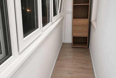 Vitan-Olimpia, garsoniera, 40mp, bloc reabilitat, balcon inchis, 15 min metrou - 7
