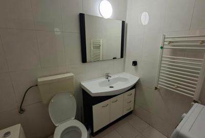 De inchiriat apartament 2 camere, Tg. Mures, Bloc nou, Central - 10