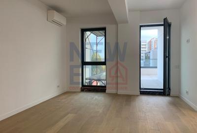 Apartament cu 2 camere de vanzare – București Mall Vitan - finisaje premium - 1
