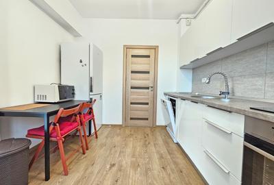 Apart 61m2 + Terasa 13m2 | Aviatiei - Metropolitan Residence | Metrou M2 - Mall - 10