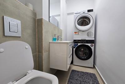 OPORTUNITATE! Apartament 3 camere Berceni - Soseaua Oltenitei, 80 mp - 9