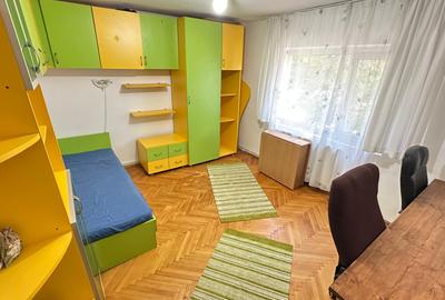 DE INCHIRIAT BUCOVINA 2 CAMERE DECOMANDATE CU CENTRALA PROPRIE ET 1 - 5