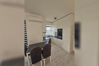 Apartament 4 camere – Panoramic Residence - 2