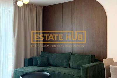 Apartament cu 2 camere și terasă de 8 mp | The Nest - 3