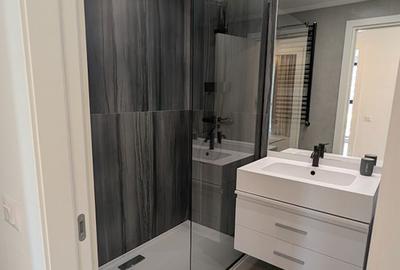 Aviației Nusco City Apartament 2 camere Prima Închiriere - 9