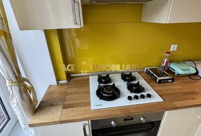 2 Camere de inchiriat | P-ta Romana | Metrou | Centrala | Dishwasher - 8