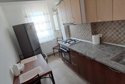 Apartament modern cu 3 camere – Militari (Zona Metro / Drumul Osiei) - 5