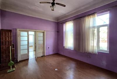 Casa individuala D+P+Pod - Serban Voda - Cantemir | 120 mp | Curte proprie - 4