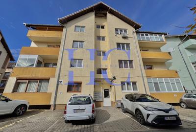 Apartament 2 camere, Mansardă la Construcție — Cartier Ștrand | 46 mp - 11