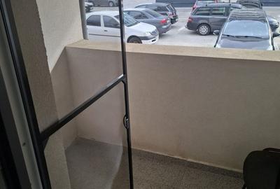 BRASADAS inchiriaza ap 2 cam PARTER zona Metalurgiei. - 8