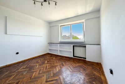 Apartament cu 2 camere de vanzare Casa de Cultura, decomandat - 10