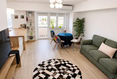 Apartament Premium 3 Camere | Rond Alba Iulia - 2