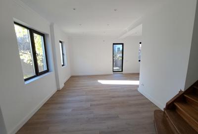 Dorobanti (capitale), vila de inchiriat, reprezentativa, 215 mp, terasa 30 mp - 7