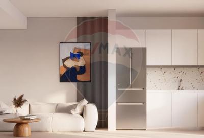 Vanzare Apartament 2 camere Dobroesti - 4