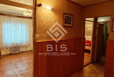 Apartament 4 camere etaj 2 - 17