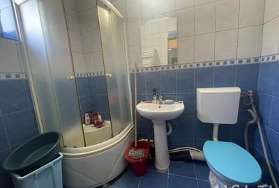 Apartament 3 Camere, Etaj 4, Strada Aleea Teilor - 16