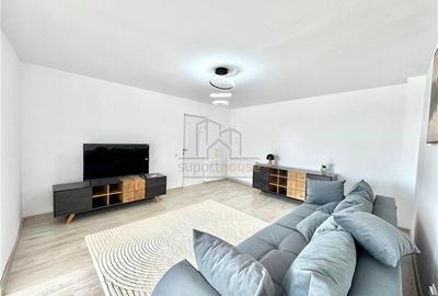 Inchiriere apartament 3 camere Ploiesti, zona Ultracentrala - 21