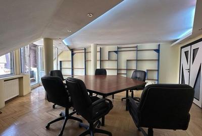 Cladire Magazin + Birouri - Sacele Central - Brasov - 29