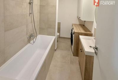 Apartament cochet cu 2 camere- zona Torontalului - 9