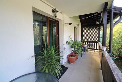 Apartament 2 camere vedere la munte - 6