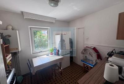 Apartament 2 camere de vânzare – Tractorul, str. Bronzului - 6