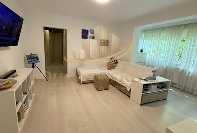 Apartament 3 Camere-Baba Novac-Renovat-Utilat - 4