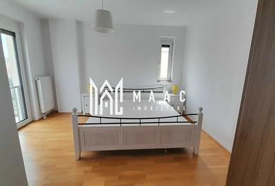 Apartament Modern I Etaj 2 I lift I Parcare I Cibinium - 3