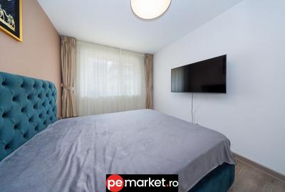 Apartament 2 camere – Urban Plaza, Brașov - 17