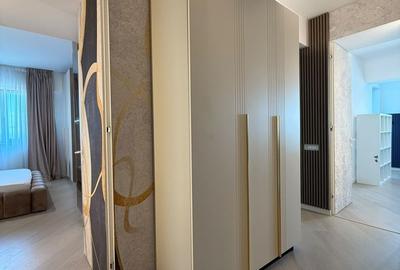 3 Camere | 2 Bai | Parcare Subterana | Cortina North - 11