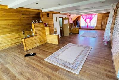 VILA exclusivista de vanzare Agigea - 7