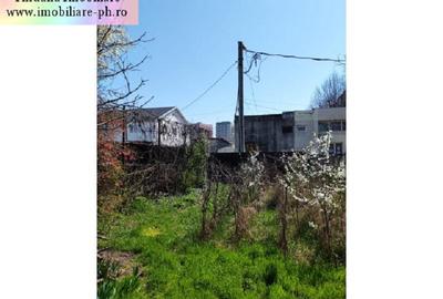 Casa de vanzare : Democratiei-(Ciprian Porumbescu),teren 933 mp - 5
