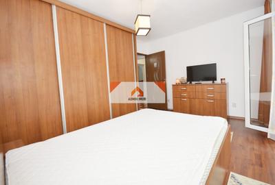 3 Camere Et 2 | Brancoveanu Metrou | Centrala Proprie | Loc parcare inclus - 10