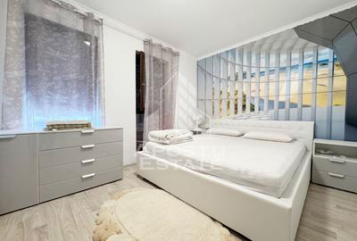 Apartament 2 camere de vanzare 50mp utili, garaj 22mp -Giroc UM - 4