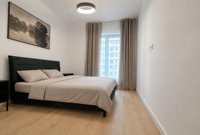 NOU / SUPERB / 2 CAMERE / TERASA GENEROASA - 12