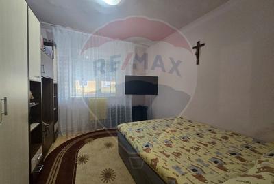 Apartament cu 4 camere de vânzare în zona Cetate -Comision  0% - 6