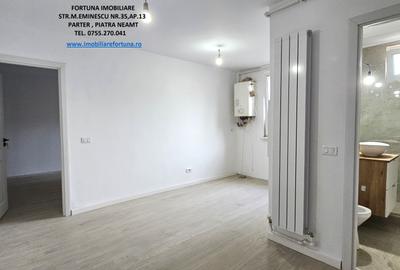 Apartament 2 camere, etaj 1, cu boxa, Maratei, Zona Alimentara 28 - 6