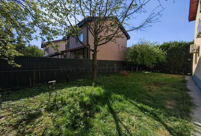 Vila RENOVATA in apropiere de OMV Pipera - 25